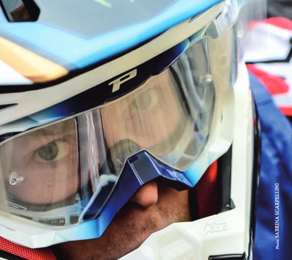 2025年オフロードバイクで使うおすすめのゴーグルを紹介