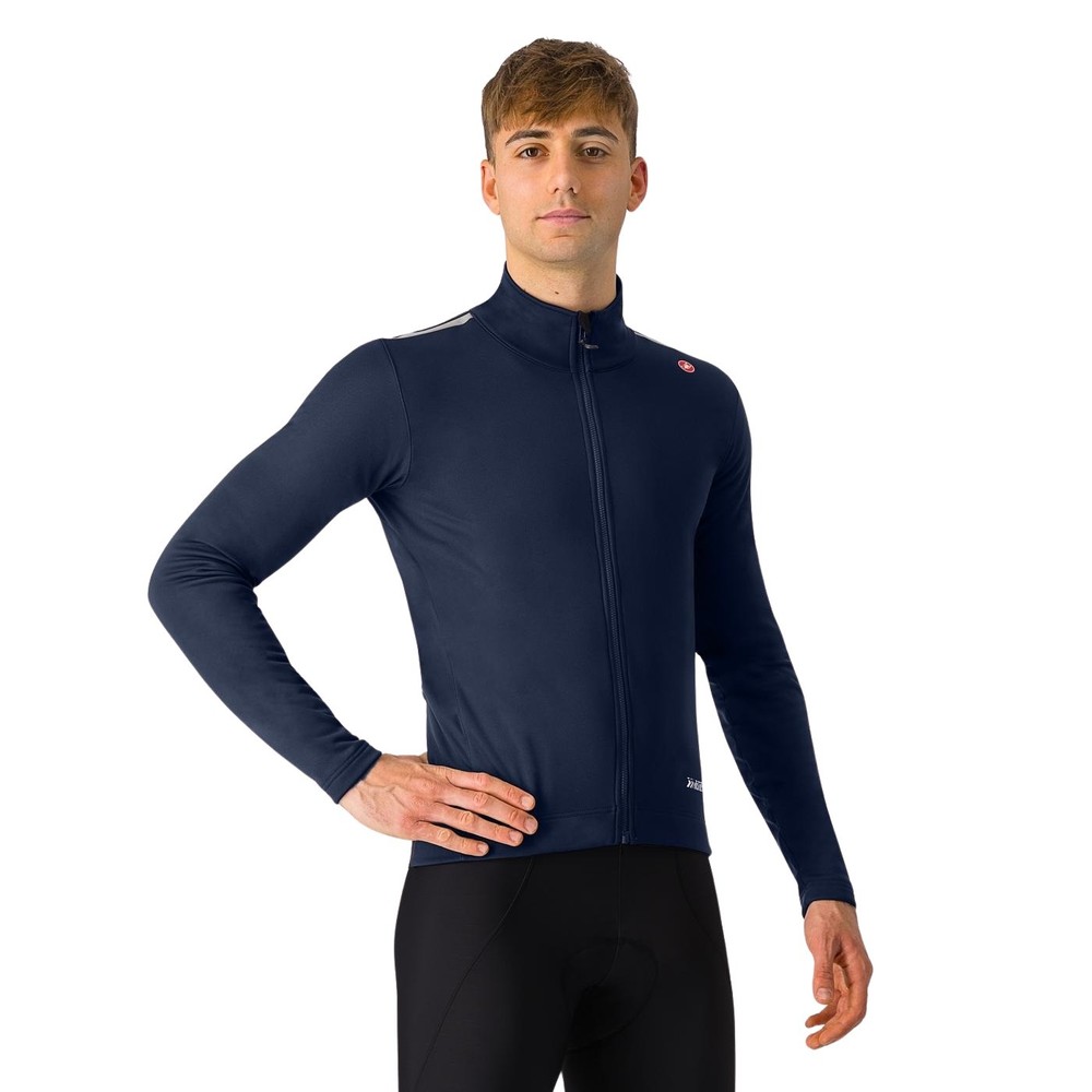 Castelli Espresso Air Jacket | Sigma Sports