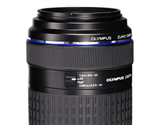 伊達淳一のレンズが欲しいッ!】オリンパス ZUIKO DIGITAL ED 70-300mm