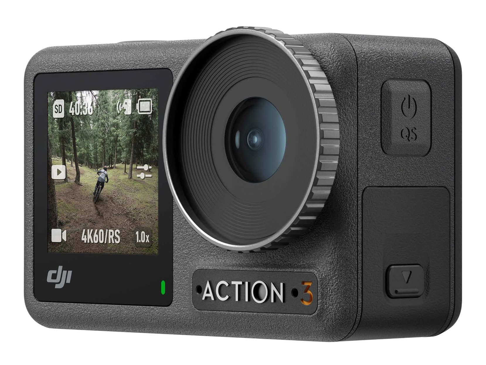 厳選】本日のお買い得商品】Osmo Action 3 アドベンチャーコンボが44