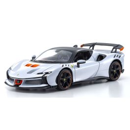 京商 ミニカー | Bburago 1/18 フェラーリ SF90 XX ストラダーレ