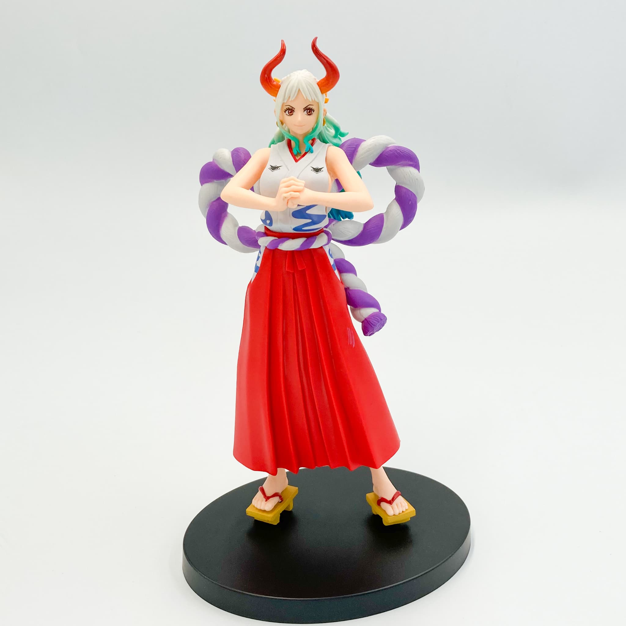 ワンピース】12月から「THE GRANDLINE LADY」ワノ国版4・5弾が登場