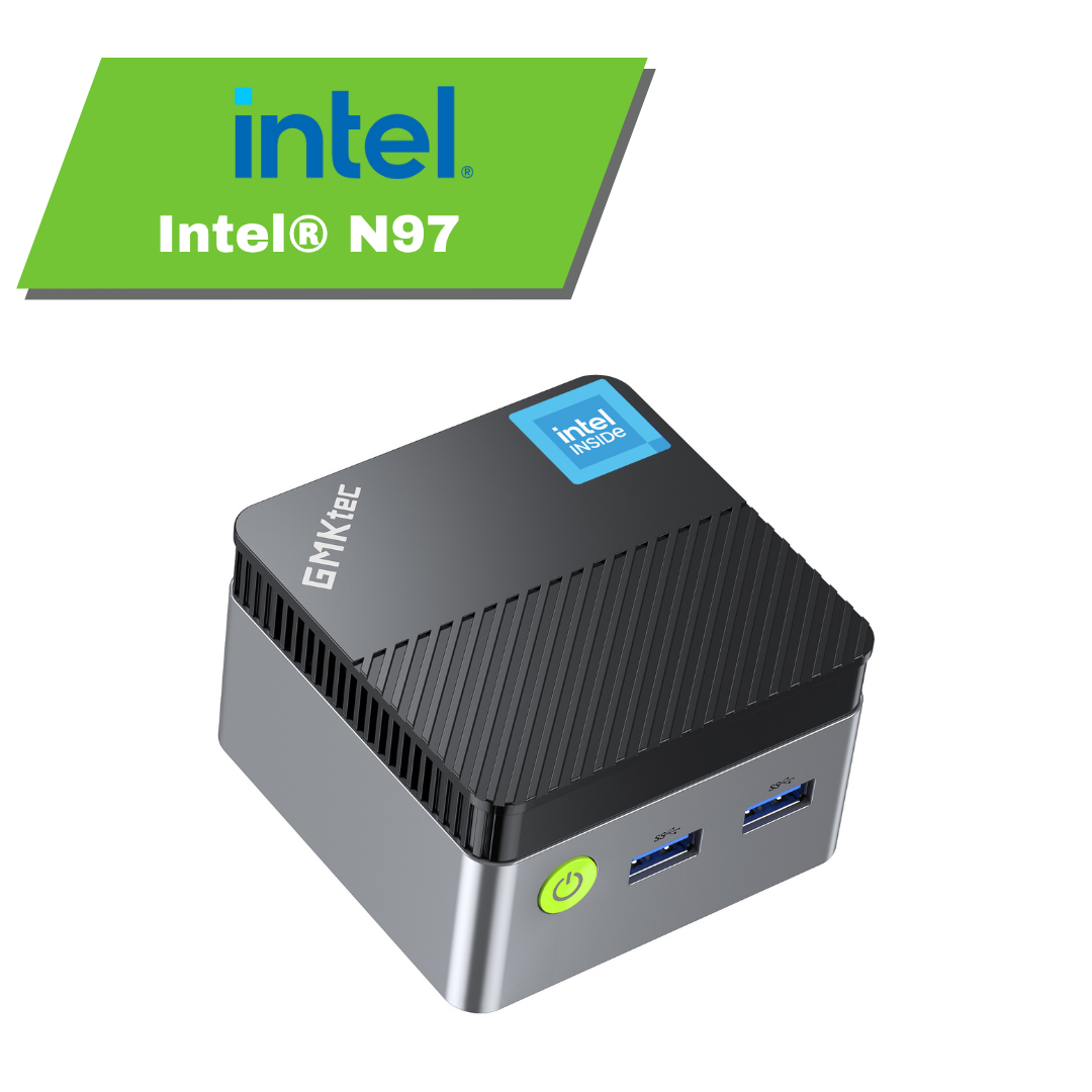 GMKtec NucBox G5 Intel Alder Lake N97 Mini PC – GMKtec EU