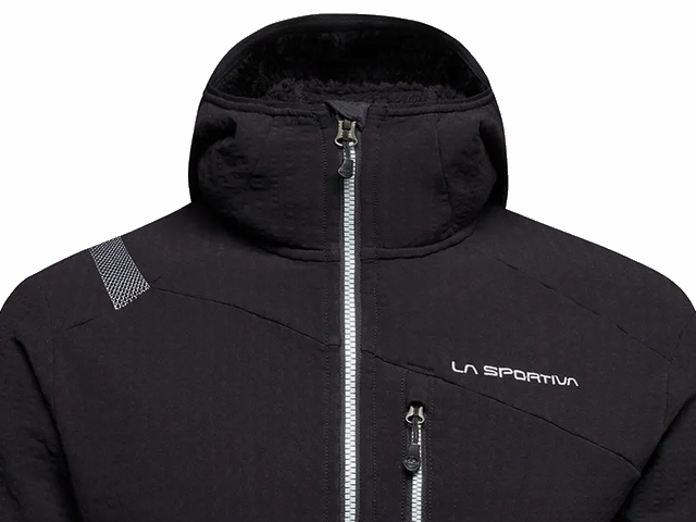 スポルティバ「アルパイン ウェア」NEW – DENALI BLOG