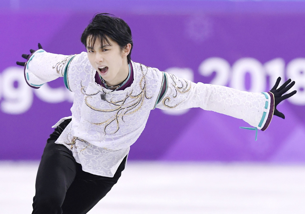 羽生結弦さんら出演の「The First Skate」を後日有料配信 5日にゼビオ