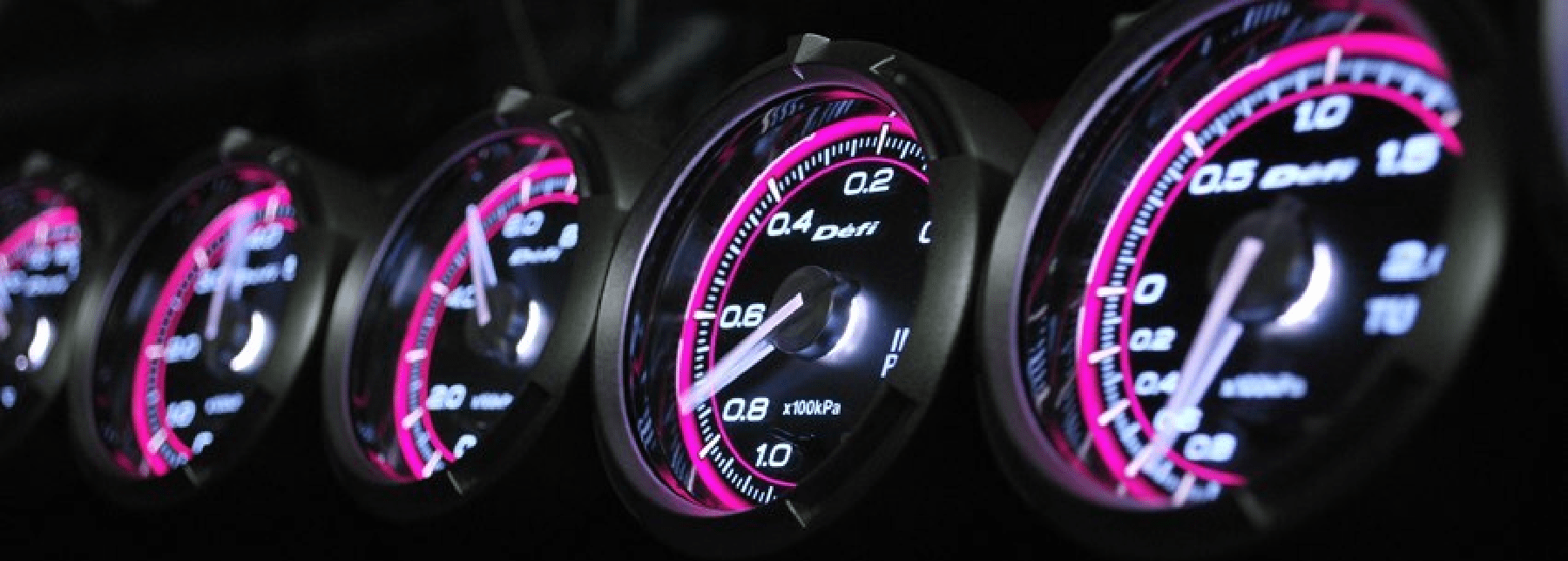 Defi-Link Meter ADVANCE C2 - Defi - Exciting products by NS