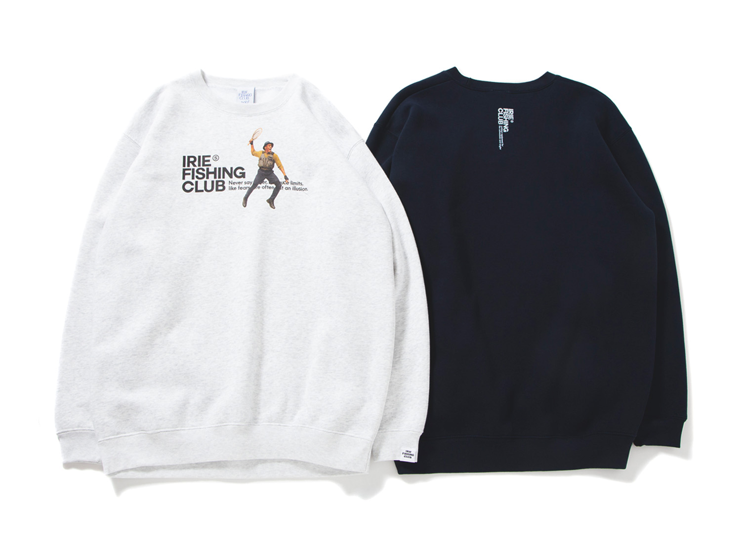 IRIE FISHING CLUBの商品一覧 | RAGGACHINA