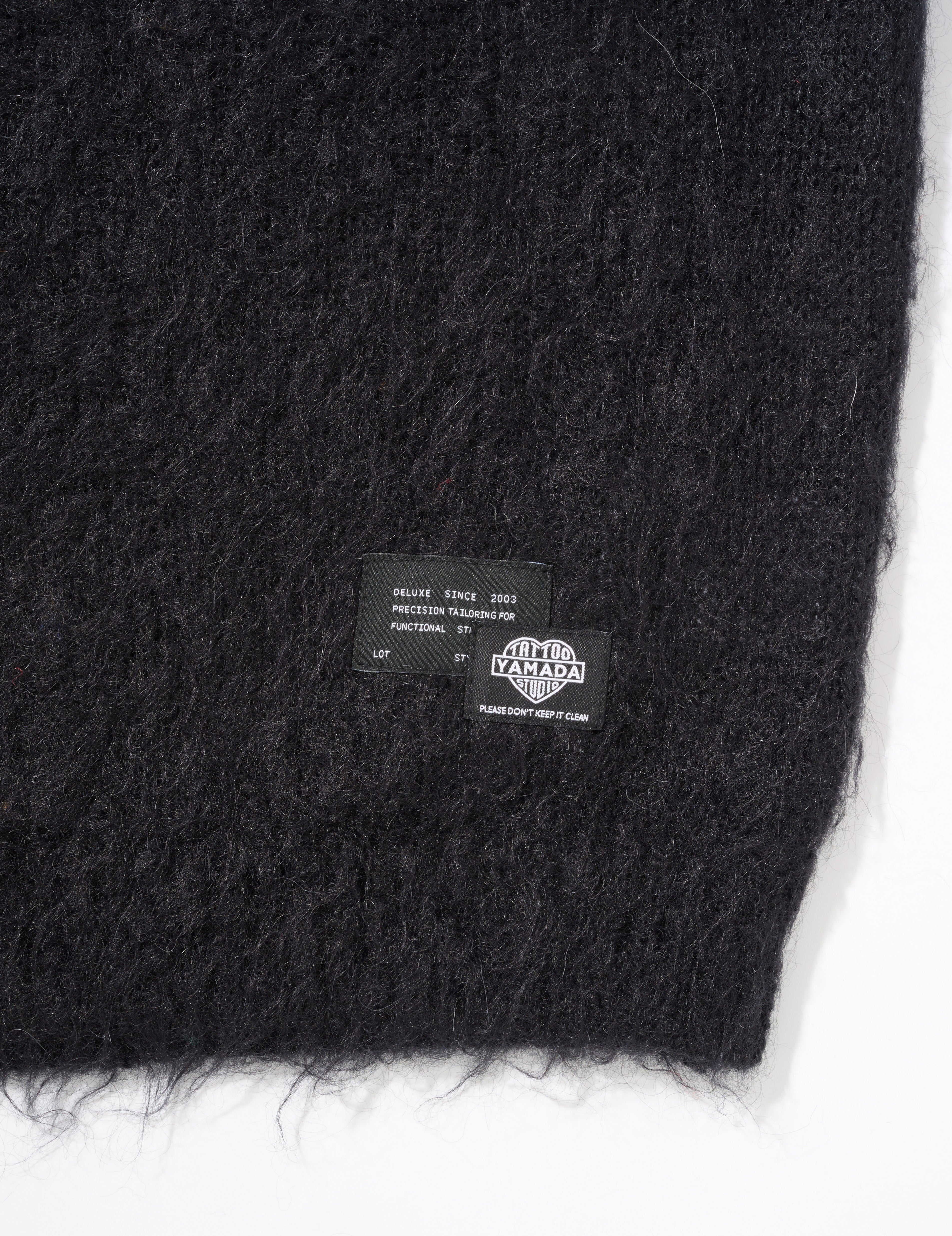 DELUXE x TSY FxxK OFF SWEET JANE – DELUXE2003