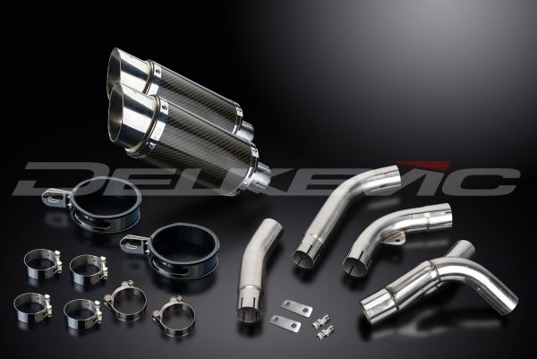 KAWASAKI ZX10R NINJA 2006-2007 200mm - DELKEVIC JAPAN