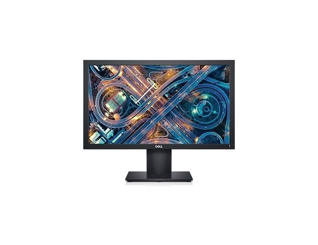 Dell Pro 20 Monitor - E2020H