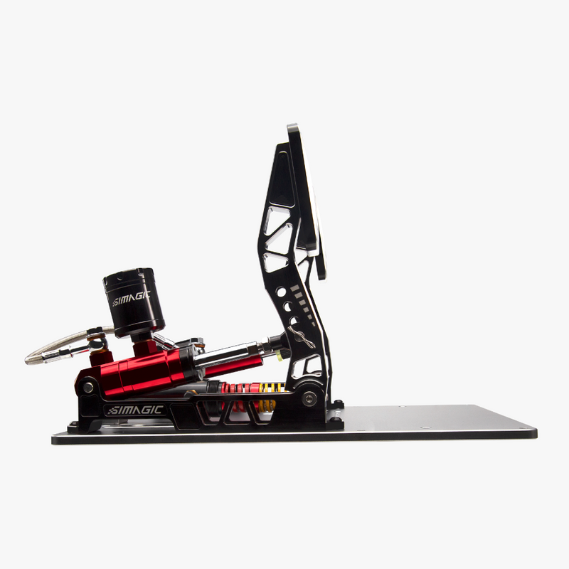 P2000-100KG/200KG ペダル 日本正規代理店 | dele.io