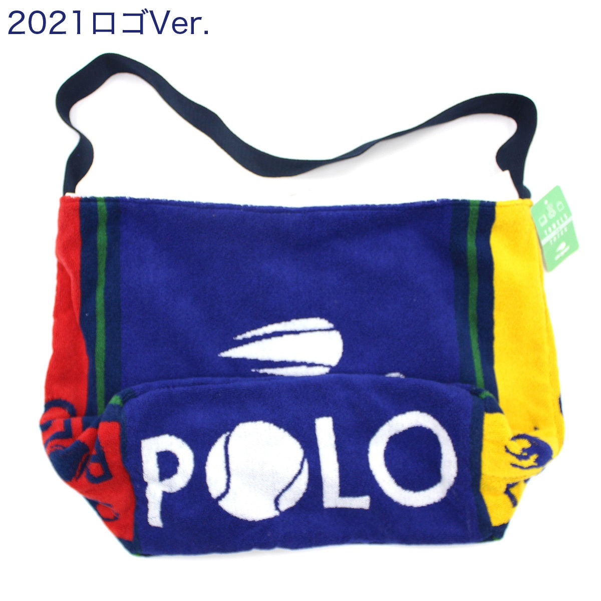 全米オープンテニス2025】タオルトート | WOWOW百貨店