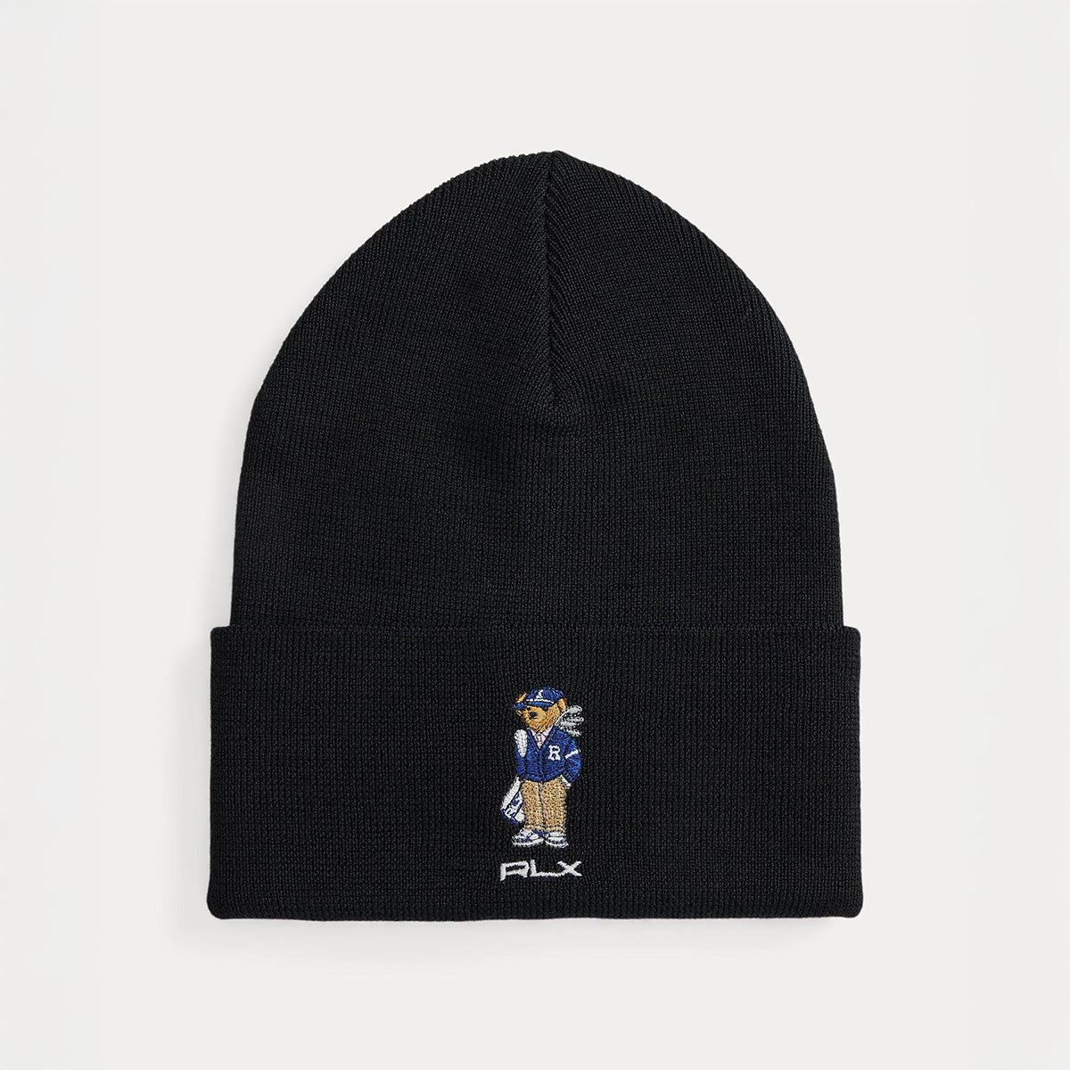 アール エル エックス ラルフ ローレン/RLX Ralph Lauren】ポロ ベア