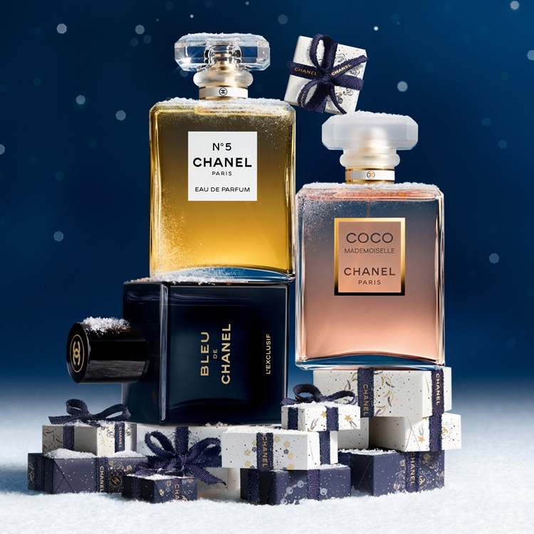 CHANELココ マドモアゼル オードゥ パルファム ザ ボディ オイル 香水