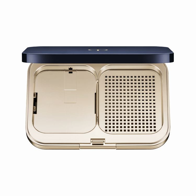 ケース（タンプードルエクラII）: クレ・ド・ポー ボーテ｜DEPACO 大丸