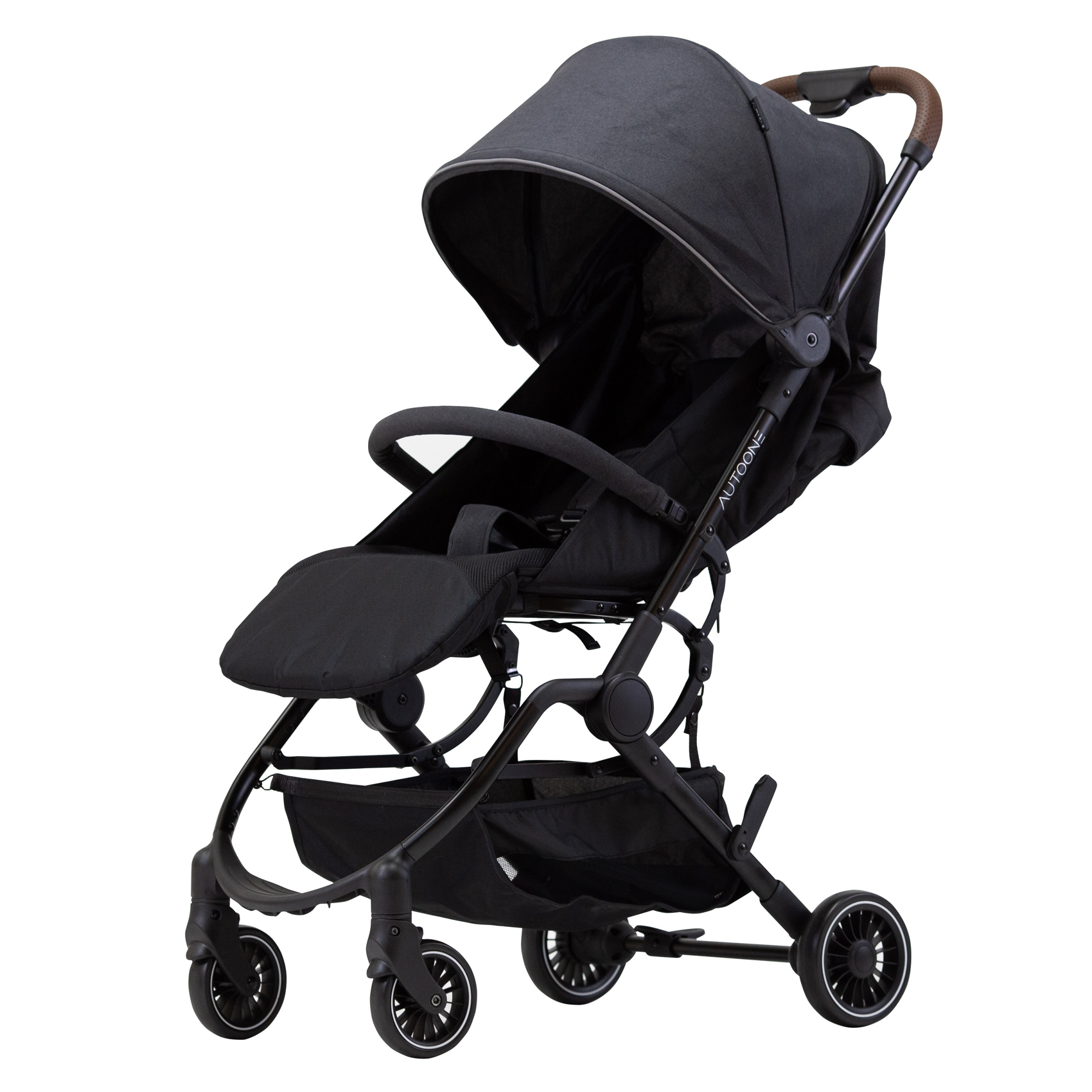 AUTOONE ベビーカー - 株式会社ヤトミ