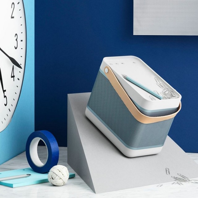 B&O Play Beolit 15 Bluetooth Speaker
