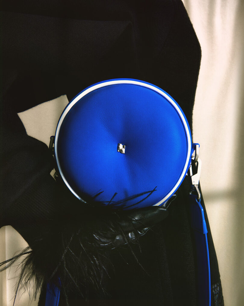 B&O's Beosound A1 ADER ERROR Edition Just Blue Our Minds