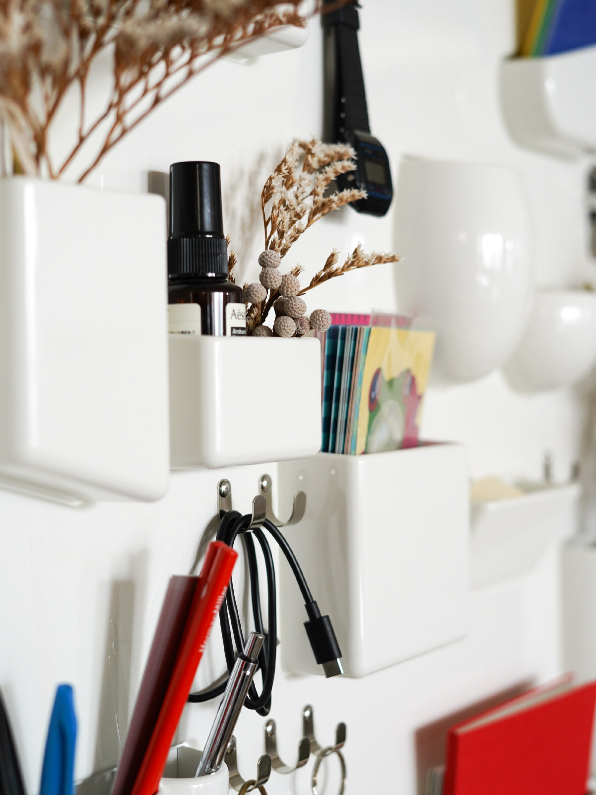 Vitra（ヴィトラ） ウーテンシロ RE 2（Uten.Silo RE II