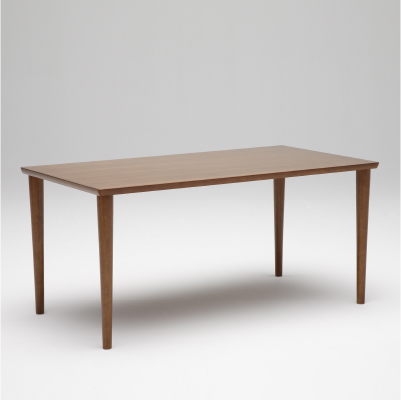 カリモク60+ ダイニングテーブル1300 ウォールナット［D36495MW