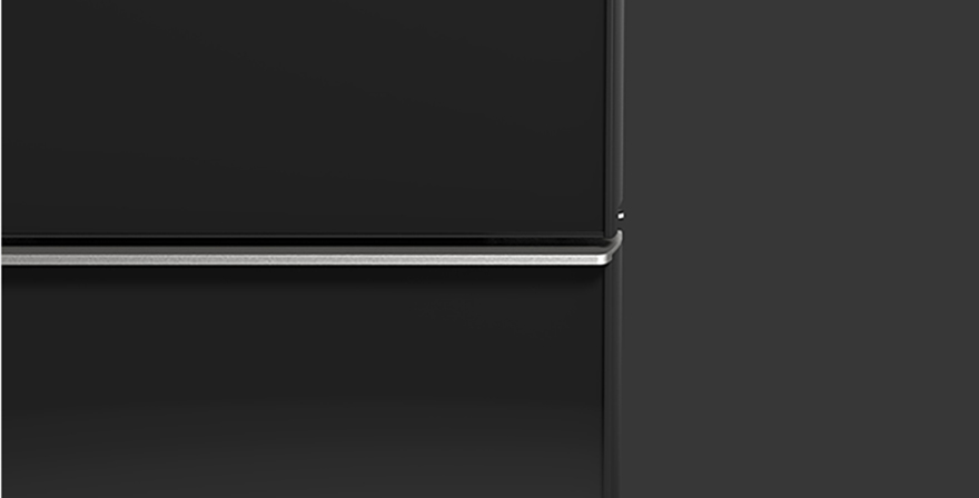 一色 純「プラズマクラスター冷蔵庫」 | Designer's Voice | SHARP Design