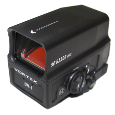 サバゲーの実物装備の通販サイト デザートカウボーイ / Vortex Optics