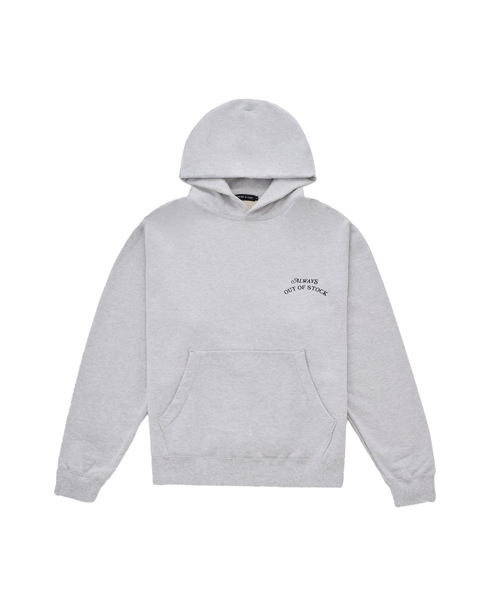 ALWAYS OUT OF STOCK (オールウェイズ・アウト・オブ・ストック