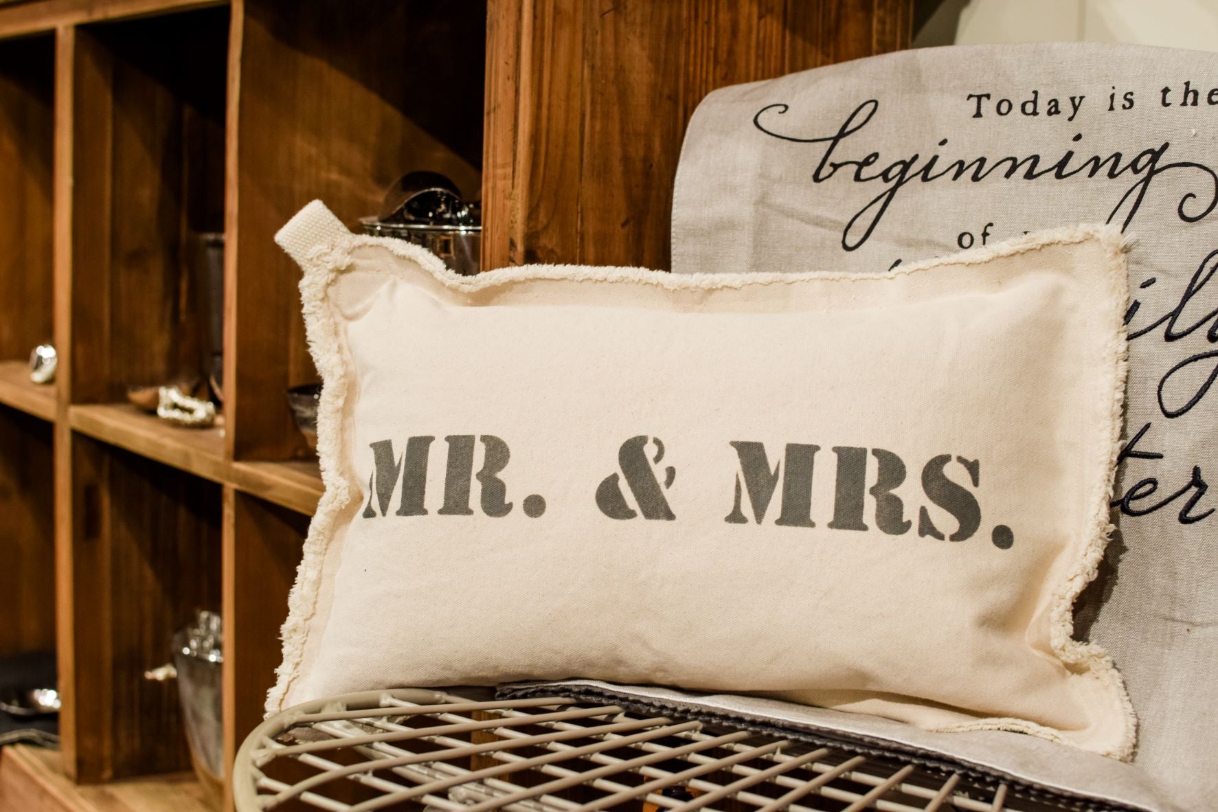 Details Lancaster Home