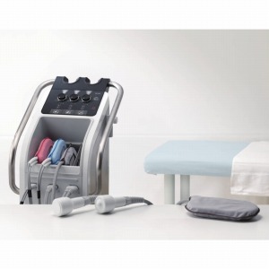 超短波治療器 イトー SW-203 (製造販売企業:伊藤超短波株式会社