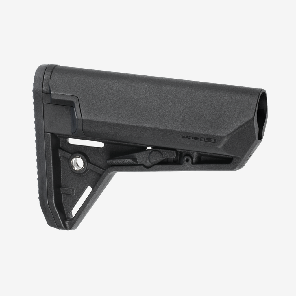 MAGPUL MOE® SL-S™ Carbine Stock – Mil-Spec – DEVILSIX