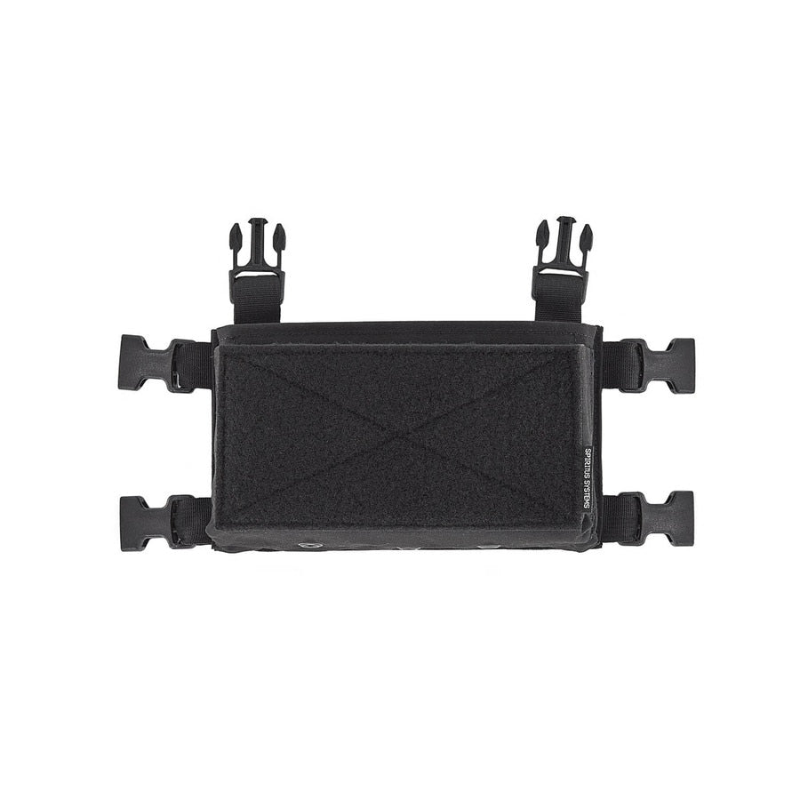 Spiritus Systems - Micro Fight Chassis MK4 – DEVILSIX
