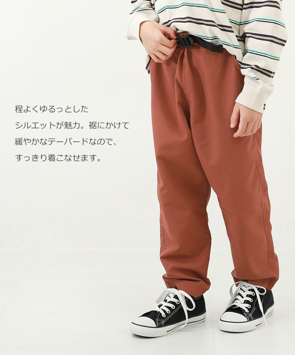 アウトレット SALE 74%OFF/返品不可】水はじく ナイロン クライミング