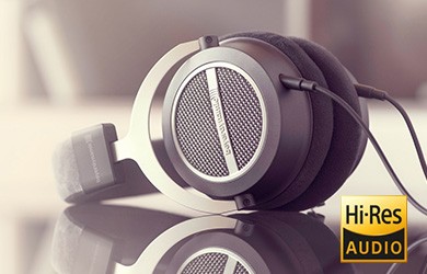 beyerdynamic Amiron home: Headphones for audiophile listening pleasure