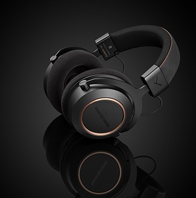 Amiron wireless copper (B-Stock) - High-end Bluetooth® headphones