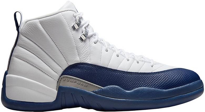 Air Jordan 12 Retro Basketball Shoes | Dick's Sporting Goods