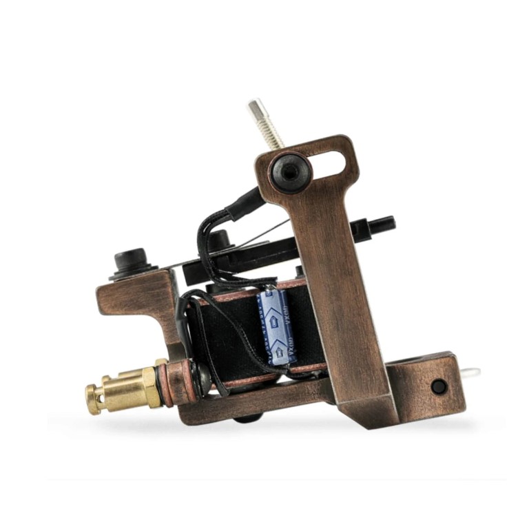 タトゥーマシン ポールロジャース mickey sharp s ミッキーシャープス