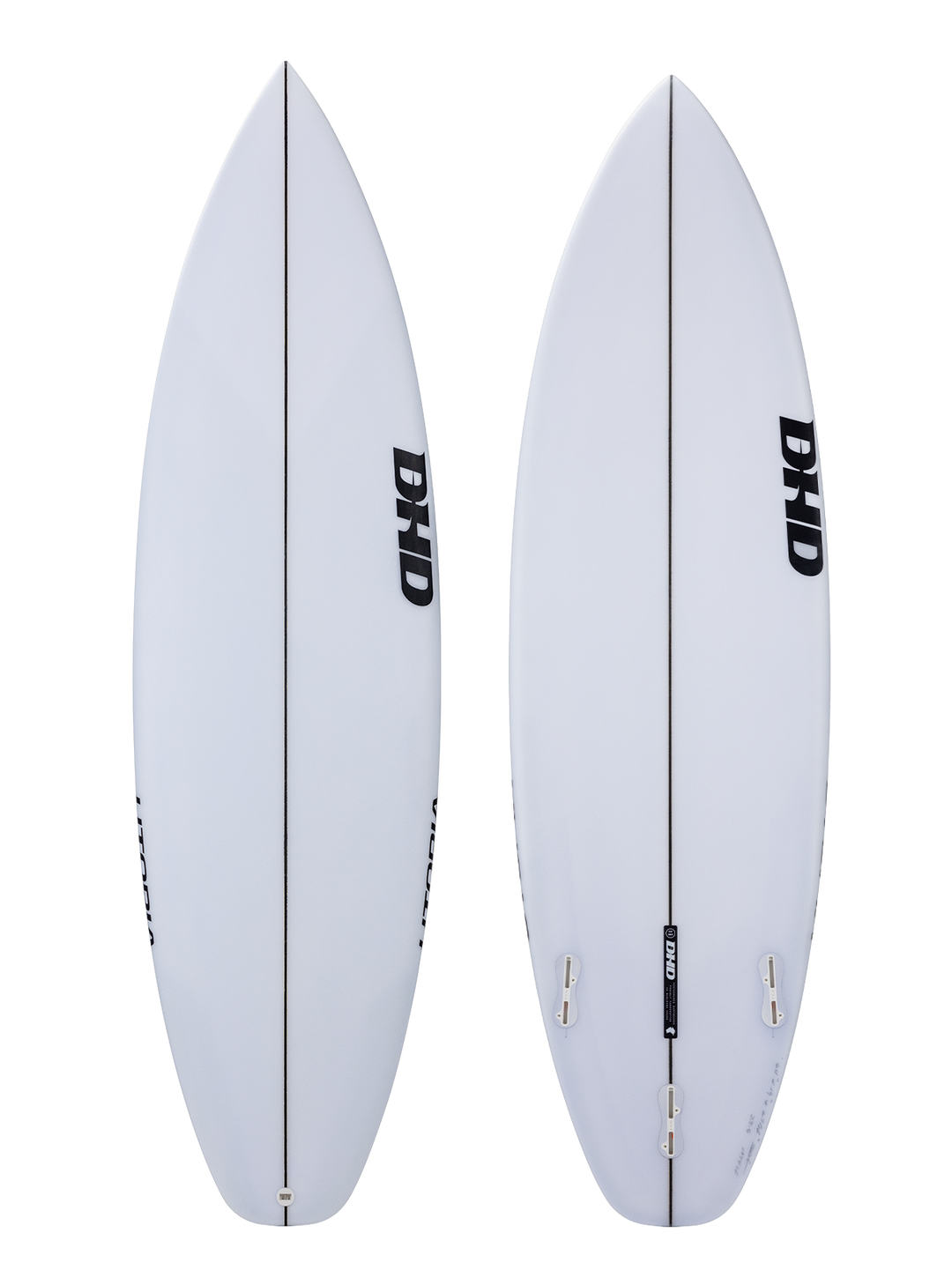 UTOPIA – DHD SURF JAPAN