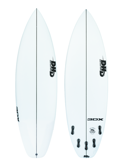 Archived Models – DHD Surf