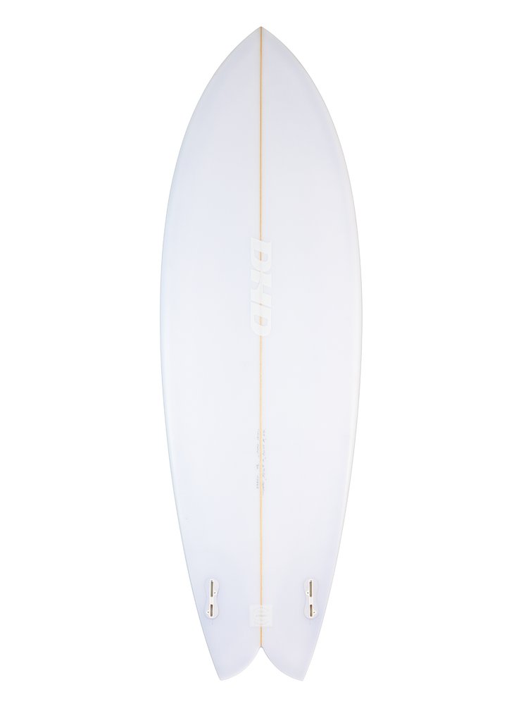 DHD Mini Twin – DHD Surf