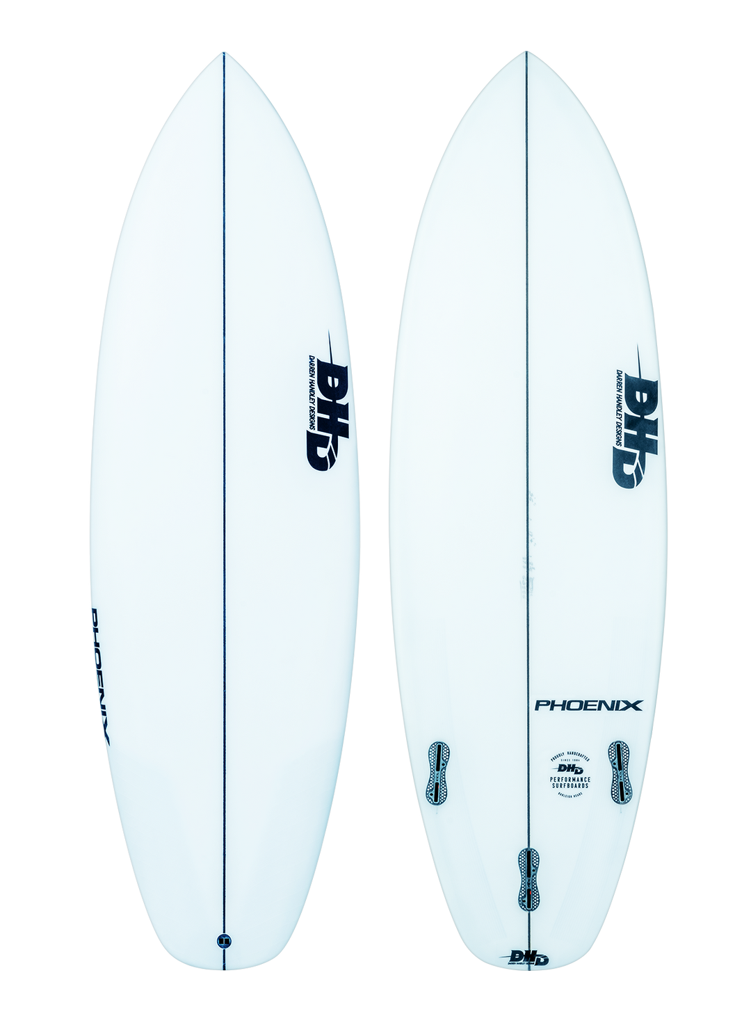 Phoenix – DHD Surf