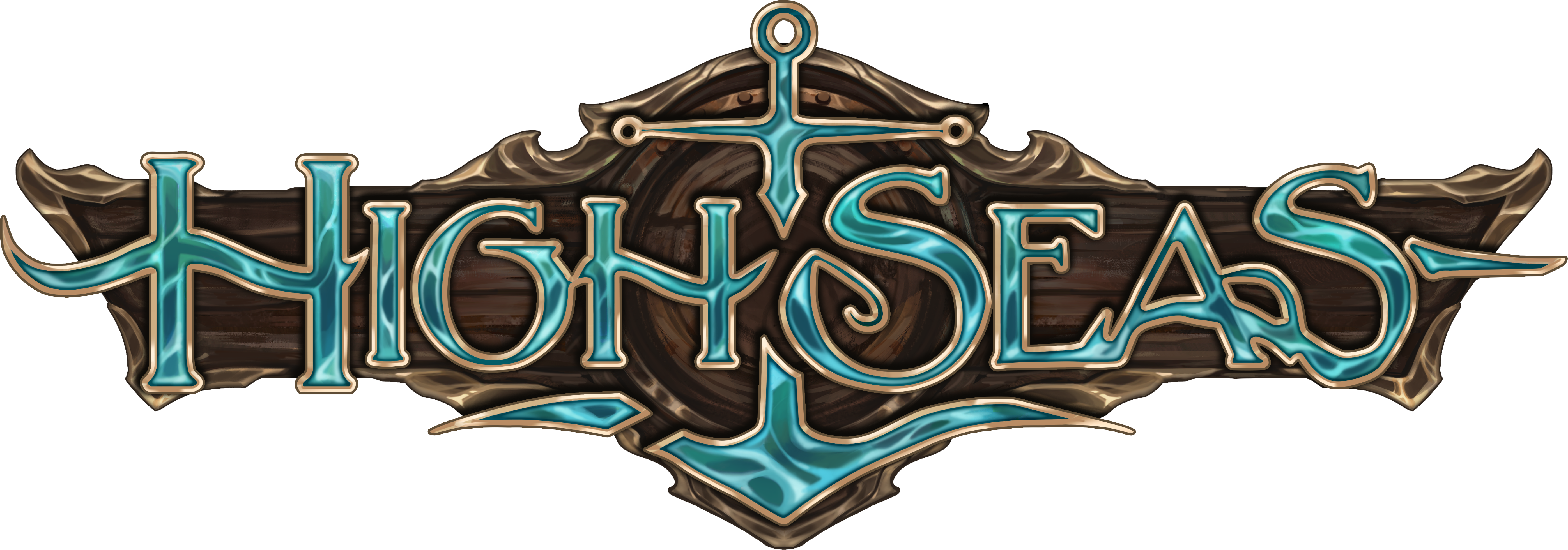 High Seas