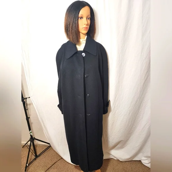 Regency Cashmere | Jackets & Coats | Regency Cashmere Midi Coat