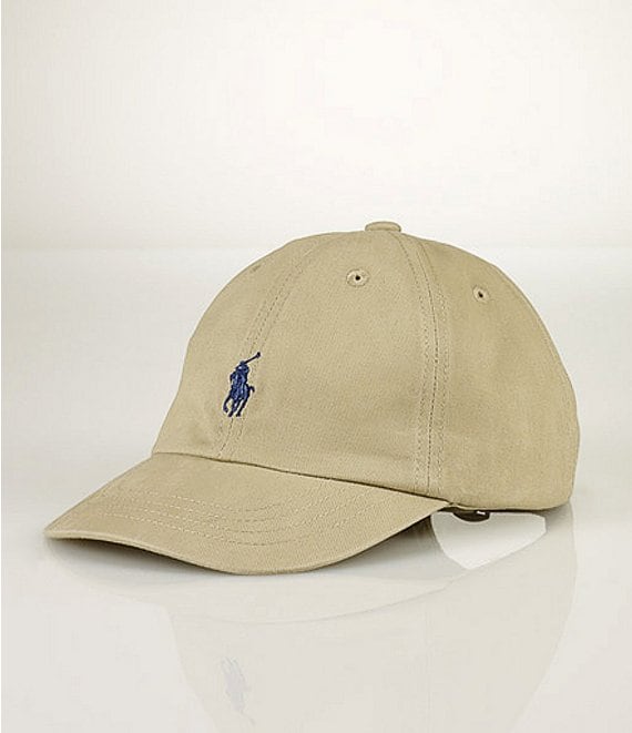 Polo Ralph Lauren Big Boys Classic Sports Cap | Dillard's