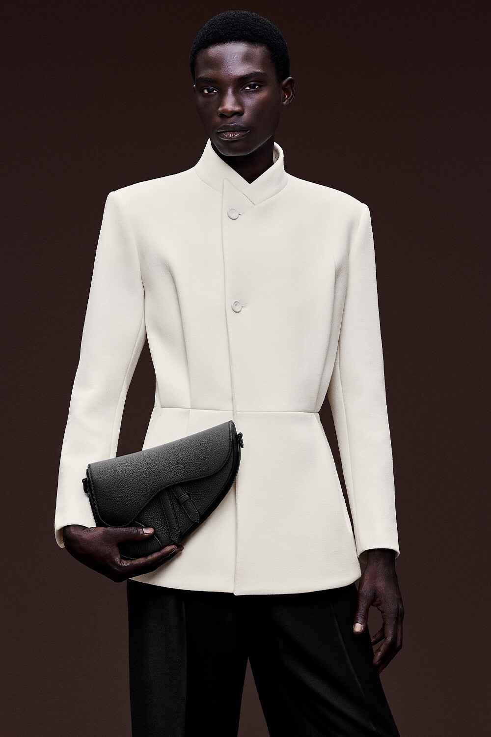 DIOR | ディオール メンズ冬 – 高級ブランドの冬服