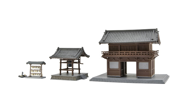 2025年11月 新製品ガイド｜新製品ガイド｜ジオコレ