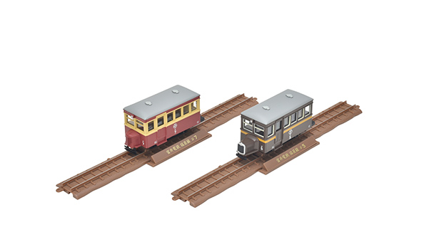 2024年7月 新製品ガイド｜新製品ガイド｜ジオコレ