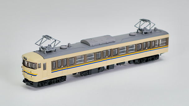 JR113系3800番代 2両セットA｜製品をさがす｜ジオコレ