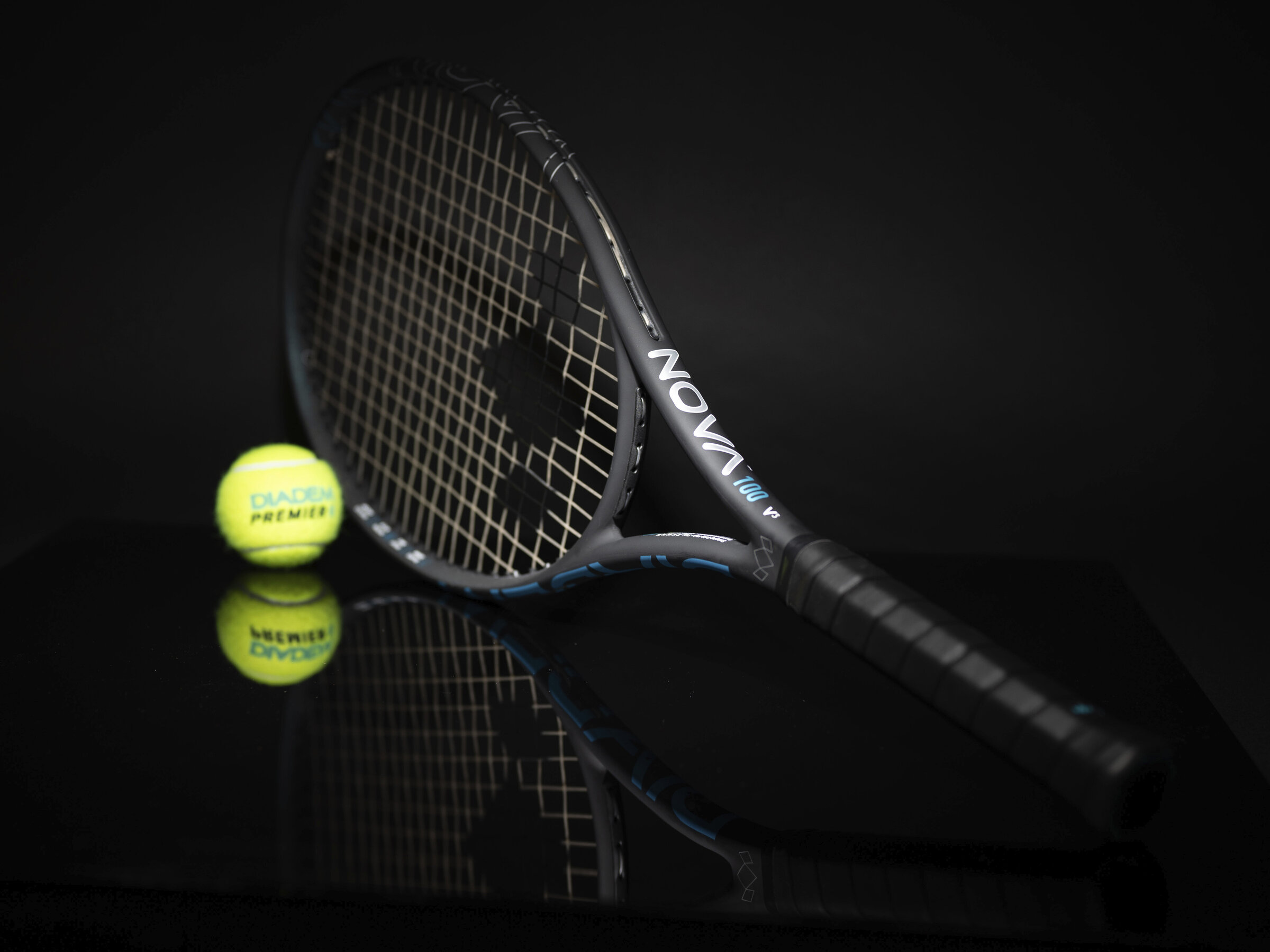 新しいNOVA V3シリーズ5機種が2024年2月に同時発売！ - DIADEM