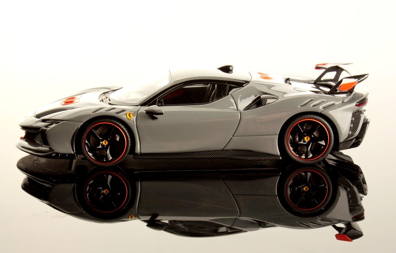 New Colour Looksmart Ferrari SF90 XX Stradale (UPDATE
