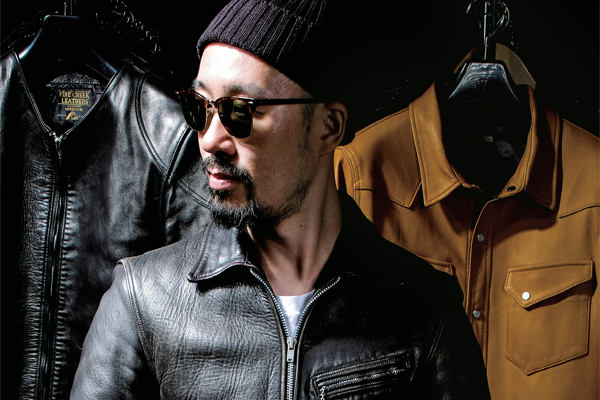 革”の可能性を追求する、ひと味違う「FINE CREEK & CO.,（ファイン